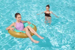 Bestway H2Ogo! Sweet Donut Swim Ring Float 36 Online