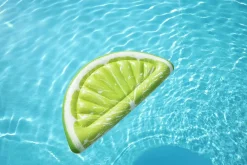 Bestway H2Ogo! Tropical Lime Pool Float 5' Flash Sale