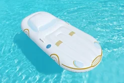 Bestway H2Ogo! Vacation Cruiser Inflatable Lounge Sale