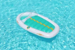 Bestway H2Ogo! Vacation Yacht Inflatable Lounge Outlet
