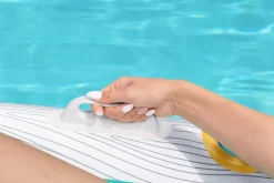 Bestway H2Ogo! Vacation Yacht Inflatable Lounge Outlet