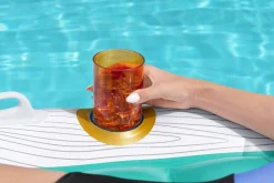 Bestway H2Ogo! Vacation Yacht Inflatable Lounge Outlet