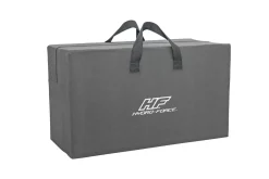 Bestway Hydro-Force Adventure Elite X5 Inflatable Raft Set 11'11 New