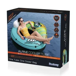 Bestway Hydro-Force Alpine River Tube With Cooler Discount