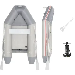 Bestway Hydro-Force Caspian Inflatable Boat Set Discount