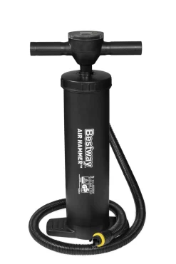 Bestway Hydro-Force Caspian Inflatable Boat Set Discount