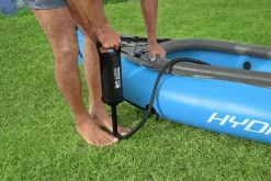 Bestway Hydro-Force Cove Champion Inflatable Two-Person Kayak Set 10' 10