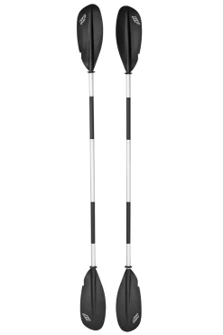 Bestway Hydro-Force Cove Champion Inflatable Two-Person Kayak Set 10' 10