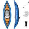 Bestway Hydro-Force Cove Champion Inflatable Kayak Set Sale