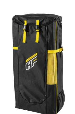 Bestway Hydro-Force Freesoul Tech Inflatable Convertible Stand-Up Paddleboard And Kayak Set 11'2