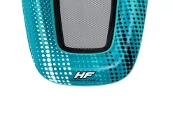 Bestway Hydro-Force Sol Venture Mesh Lounge Float 74 Flash Sale