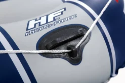 Bestway Hydro-Force Treck X3 Inflatable Raft Set Fashion