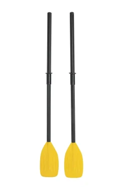 Bestway Hydro-Force Treck X3 Inflatable Raft Set Fashion