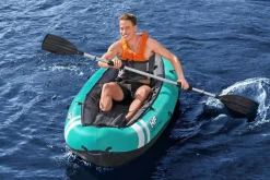 Bestway Hydro-Force Ventura Inflatable Kayak Set Best Sale