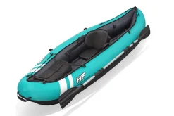 Bestway Hydro-Force Ventura Inflatable Kayak Set Best Sale