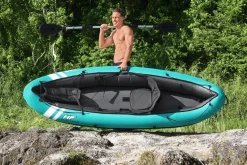 Bestway Hydro-Force Ventura Inflatable Kayak Set Best Sale