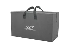 Bestway Hydro-Force Voyager X4 Inflatable Raft Set 11'6 Shop