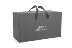 Bestway Hydro-Force Voyager X3 Inflatable Raft Set 9'8 Sale