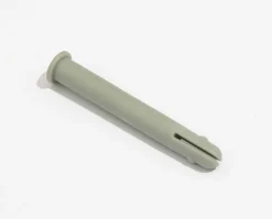 Bestway Power Steel Coleman Round Above Ground Pool Frame Pins Replacement, Gray Clearance