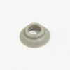 Bestway Round Above Ground Pool Frame Pin Gasket Replacement, Gray Clearance