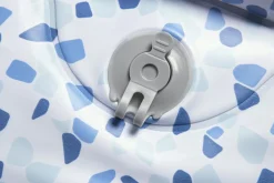 Bestway Saluspa Hawaii Energysense Smart Airjet Inflatable Hot Tub Spa 4-6 Person Hot