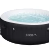 Bestway Saluspa Miami Airjet Inflatable Hot Tub Spa 2-4 Person Fashion