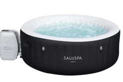 Bestway Saluspa Miami Airjet Inflatable Hot Tub Spa 2-4 Person Fashion