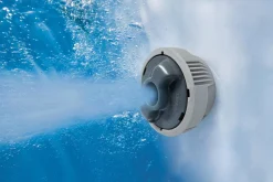 Bestway Saluspa Miami Airjet Inflatable Hot Tub Spa 2-4 Person Fashion