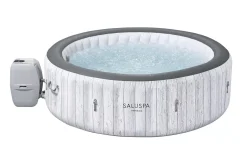 Bestway Saluspa Monaco Energysense Smart Signature Airjet Inflatable Hot Tub With App-Control 5-7 Person Online