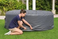 Bestway Saluspa Monaco Energysense Smart Signature Airjet Inflatable Hot Tub With App-Control 5-7 Person Online