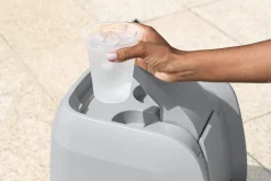 Bestway Saluspa Monaco Energysense Smart Signature Airjet Inflatable Hot Tub With App-Control 5-7 Person Online