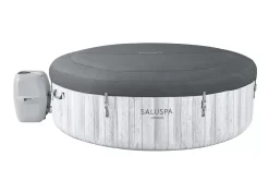 Bestway Saluspa Monaco Energysense Smart Signature Airjet Inflatable Hot Tub With App-Control 5-7 Person Online