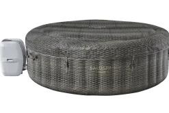 Bestway Saluspa Monaco Energysense Smart Signature Airjet Inflatable Hot Tub With App-Control 5-7 Person Discount