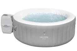 Bestway Saluspa St. Lucia Airjet Inflatable Hot Tub Spa 2-3 Person Clearance