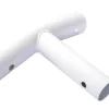 Bestway T-Connector E For Power Steel Oval Pool Hot