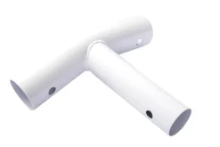 Bestway T-Connector E For Power Steel Oval Pool Hot
