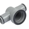 Bestway T-Joint For 1500/2500 Abb Filter / Sand Filter Pumps Best Sale